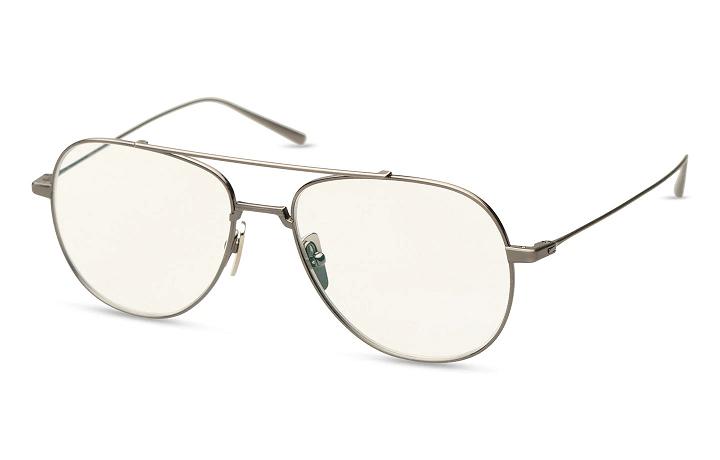 Dita Men's Artoa 79 Glasses Sliver YLD063518 USA